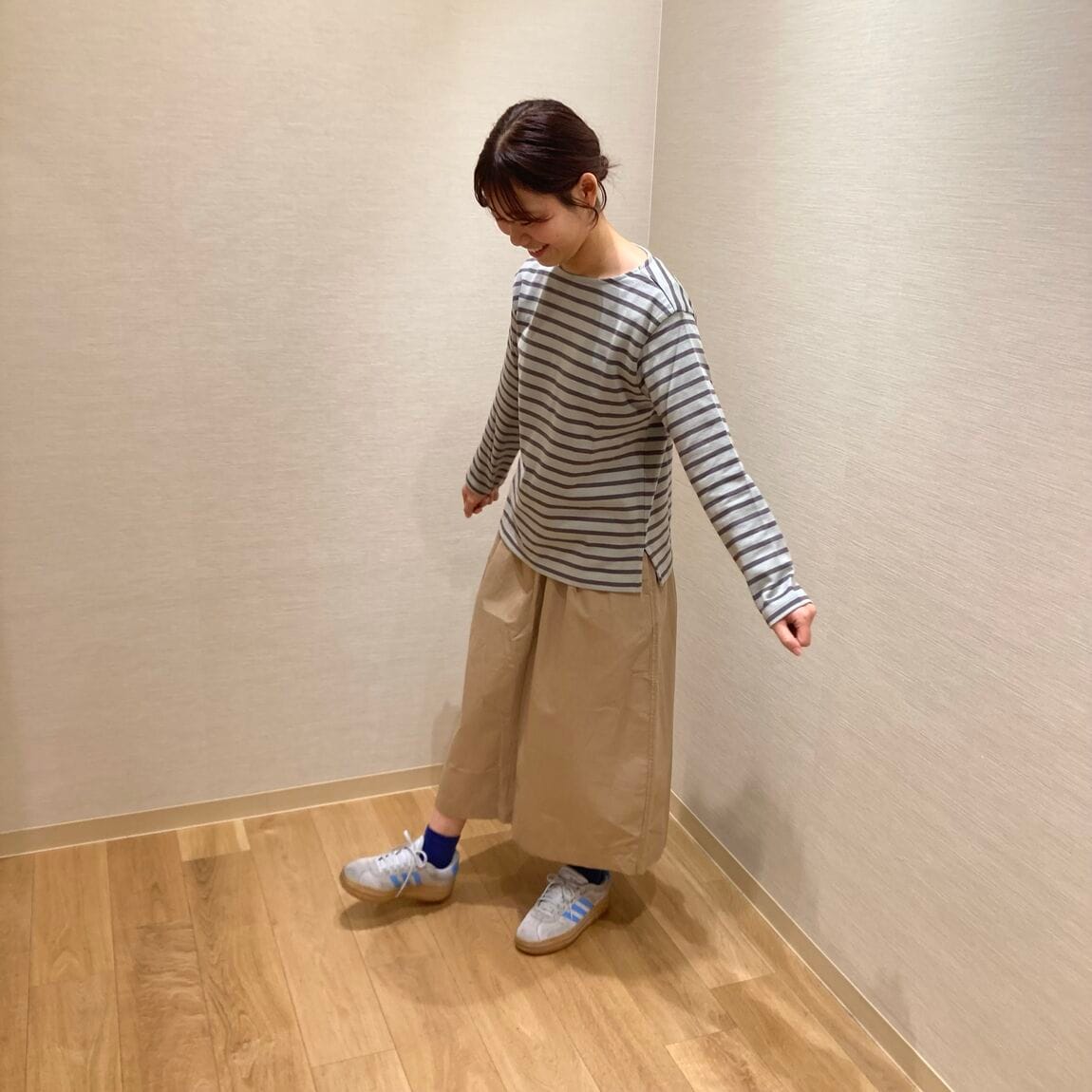 スタッフスナップ