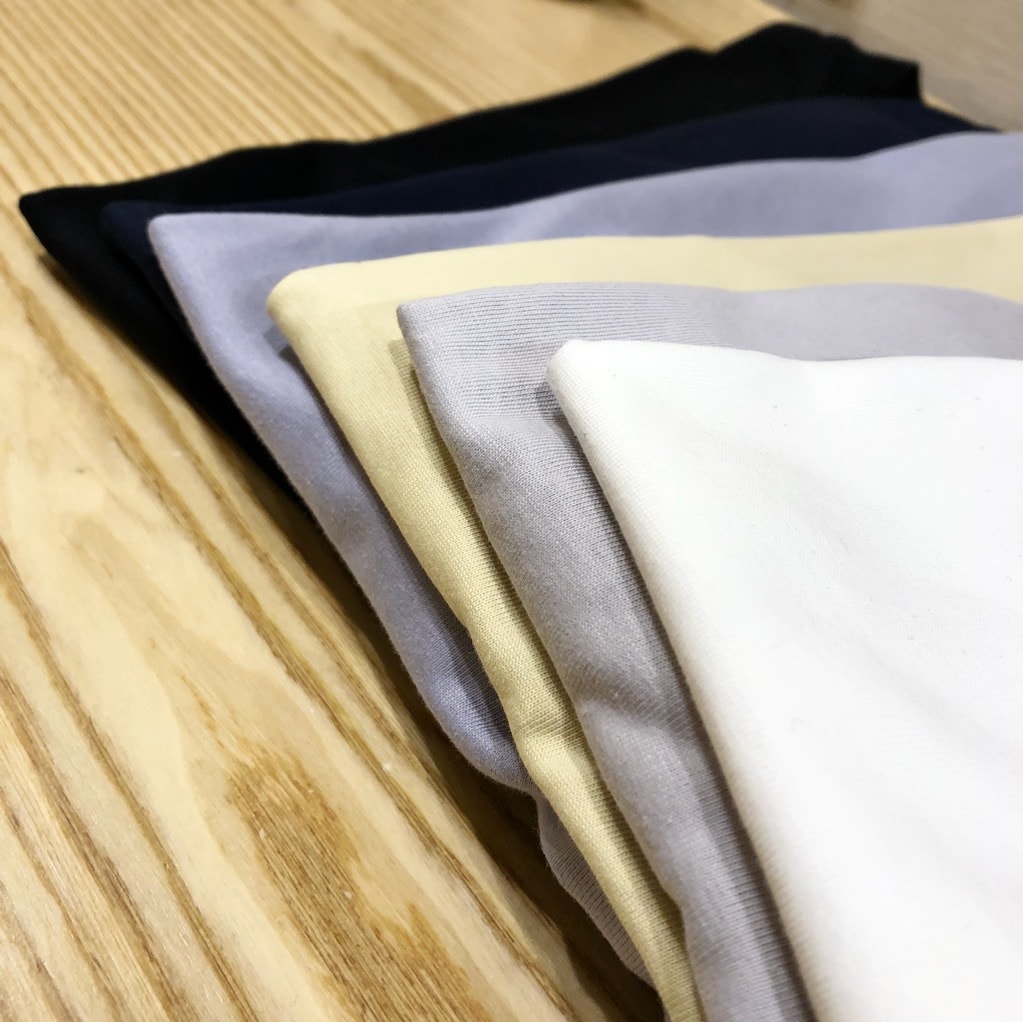 【富山マルート】この夏おすすめのTシャツ