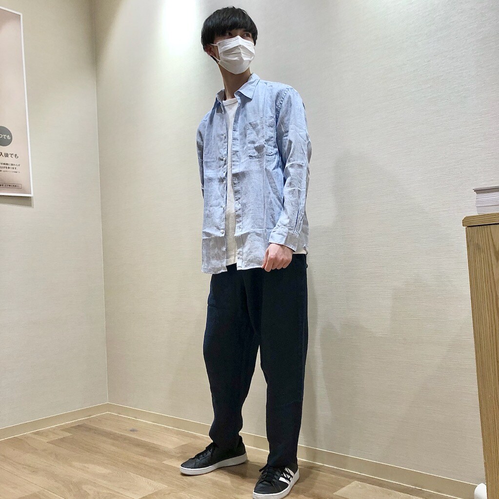 【富山マルート】夏の新商品ヘンプ・リネンシリーズのご紹介