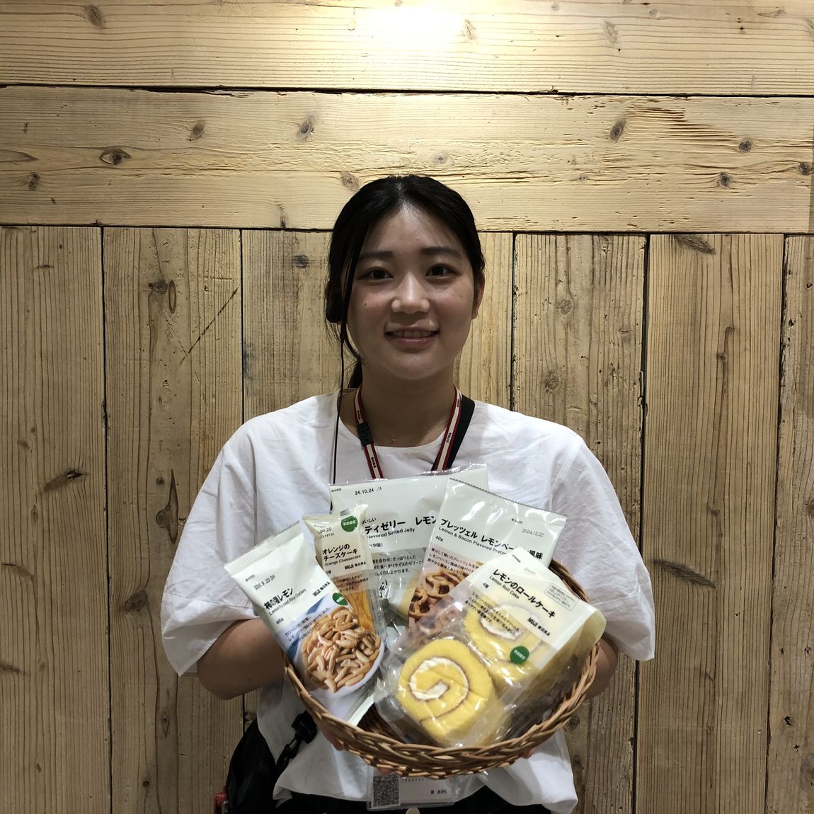 【富山マルート】レモンの季節がやってきました。