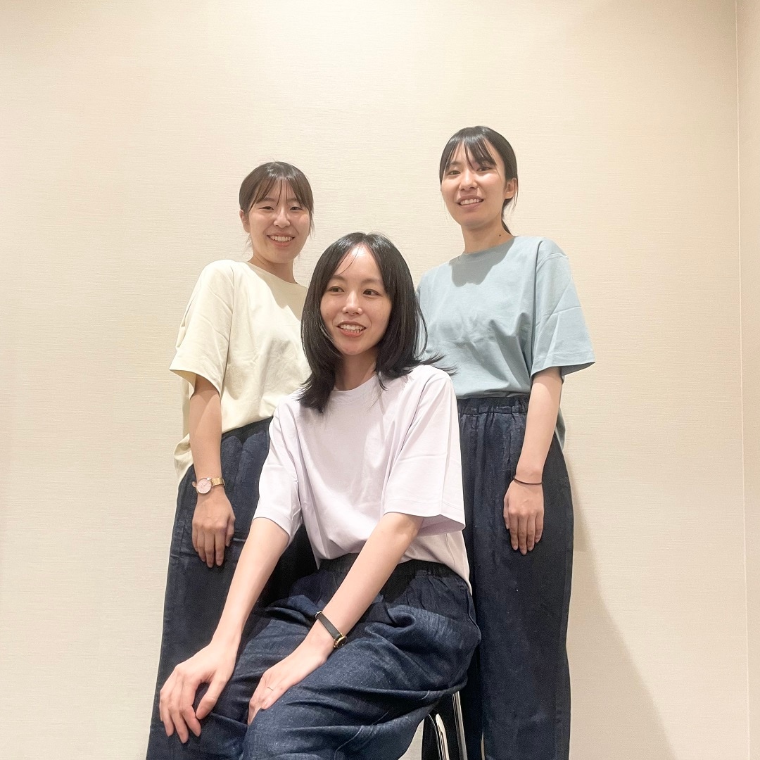 涼感ワイド、リネン　デニム