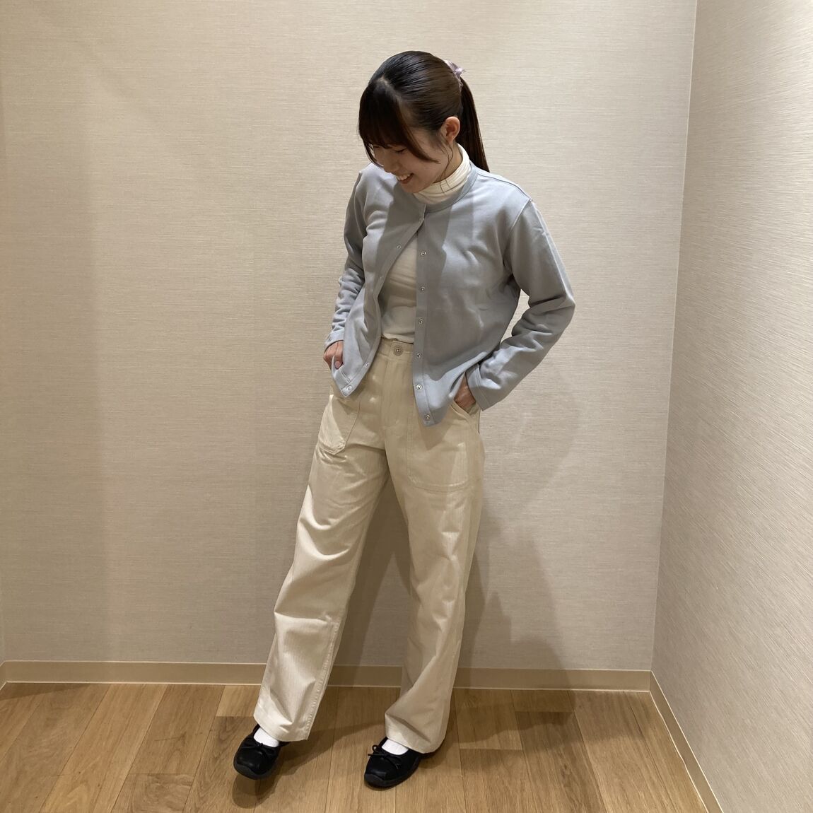 スタッフスナップ