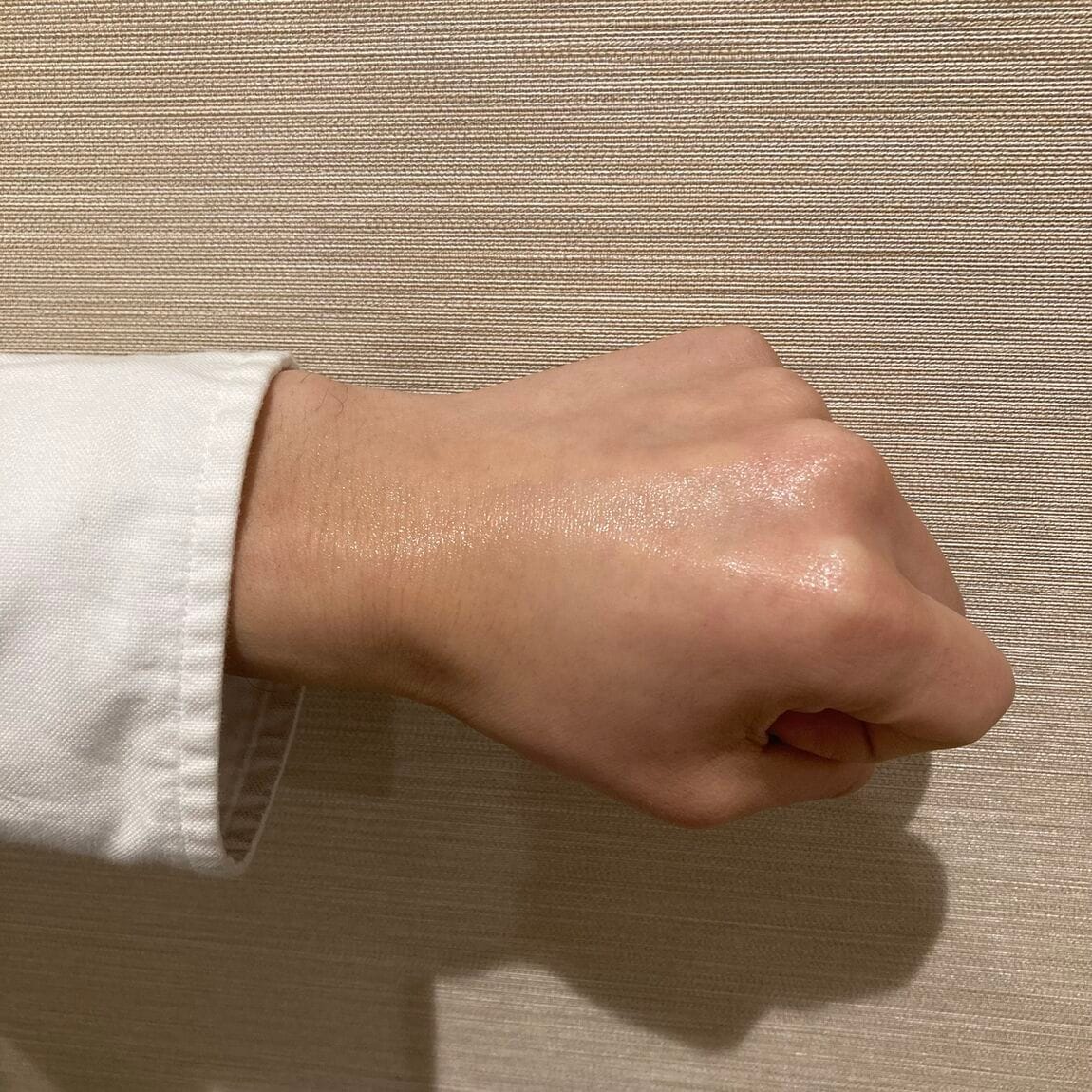 肌の天然水　全身用ミスト