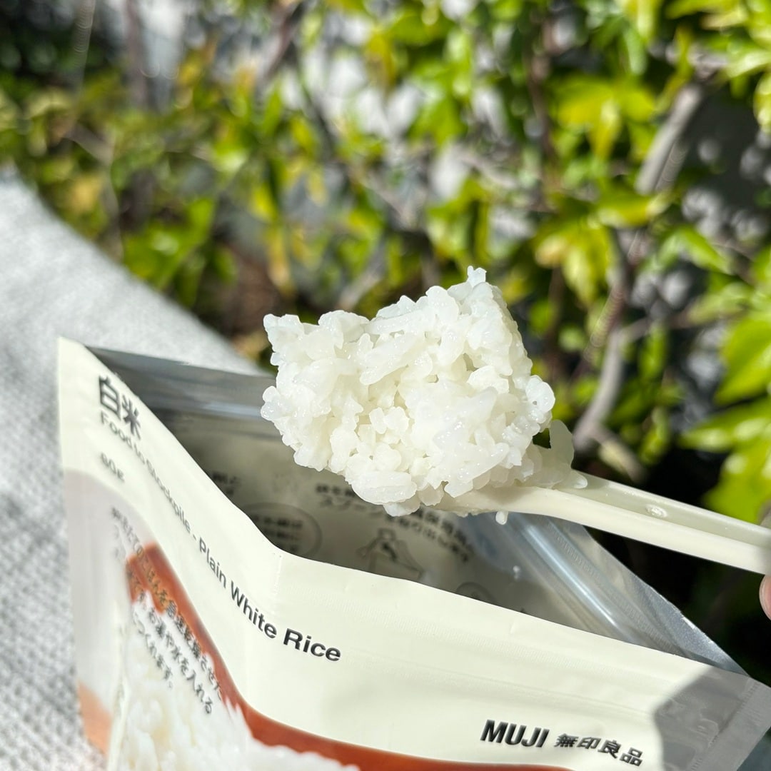 【マルエイガレリア】おいしく食べれて、もしもに備える非常食｜スタッフのおすすめ_ri9aNE