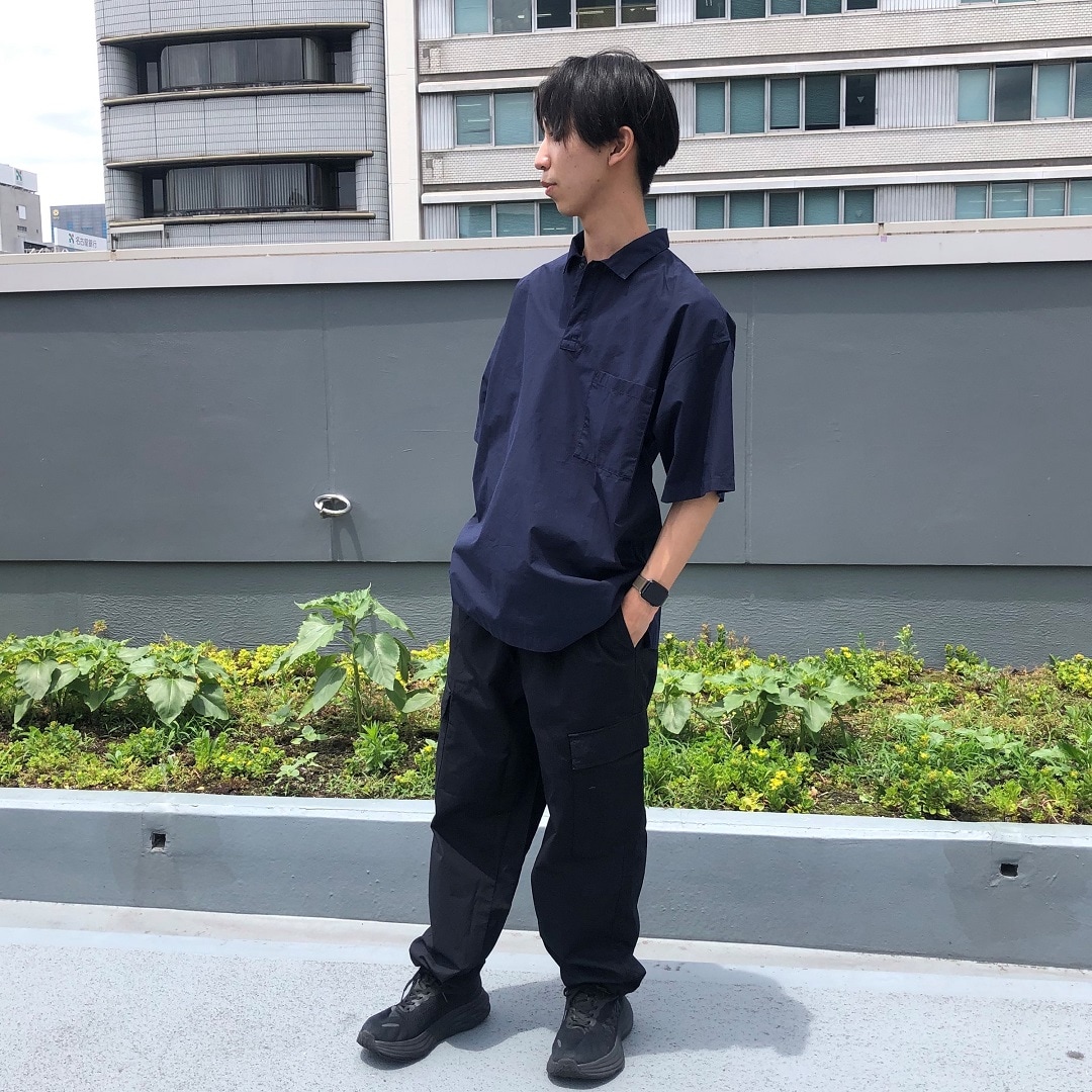 【マルエイガレリア】身長170cm