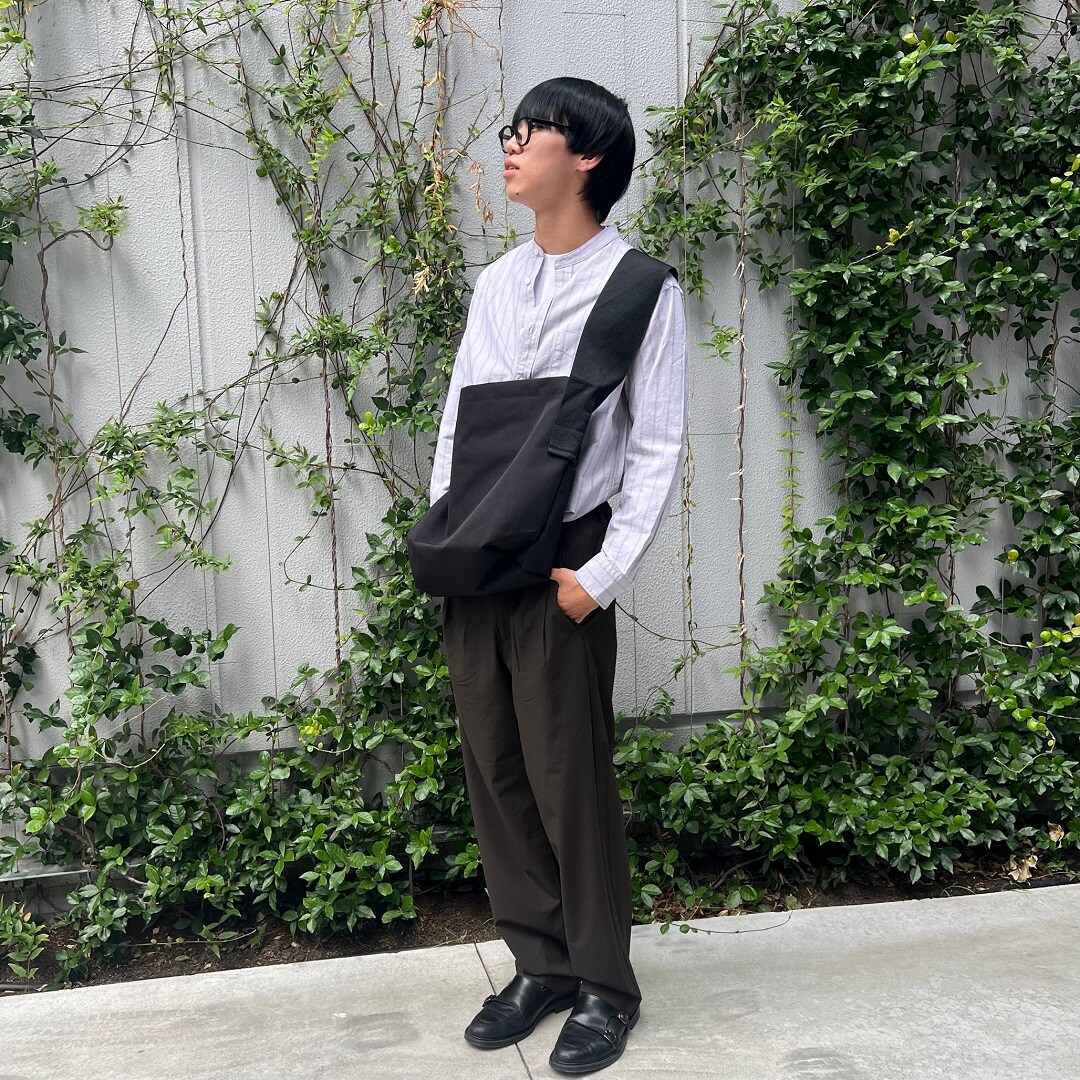 【マルエイガレリア】身長180cm