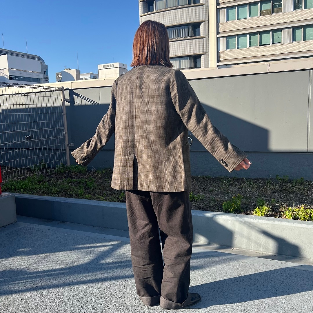 【マルエイガレリア】身長159cm