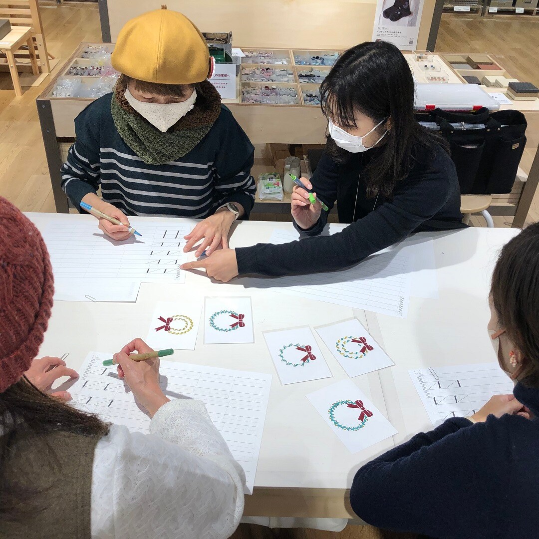【マルエイガレリア】イベントレポートVol.51　12月開催イベント