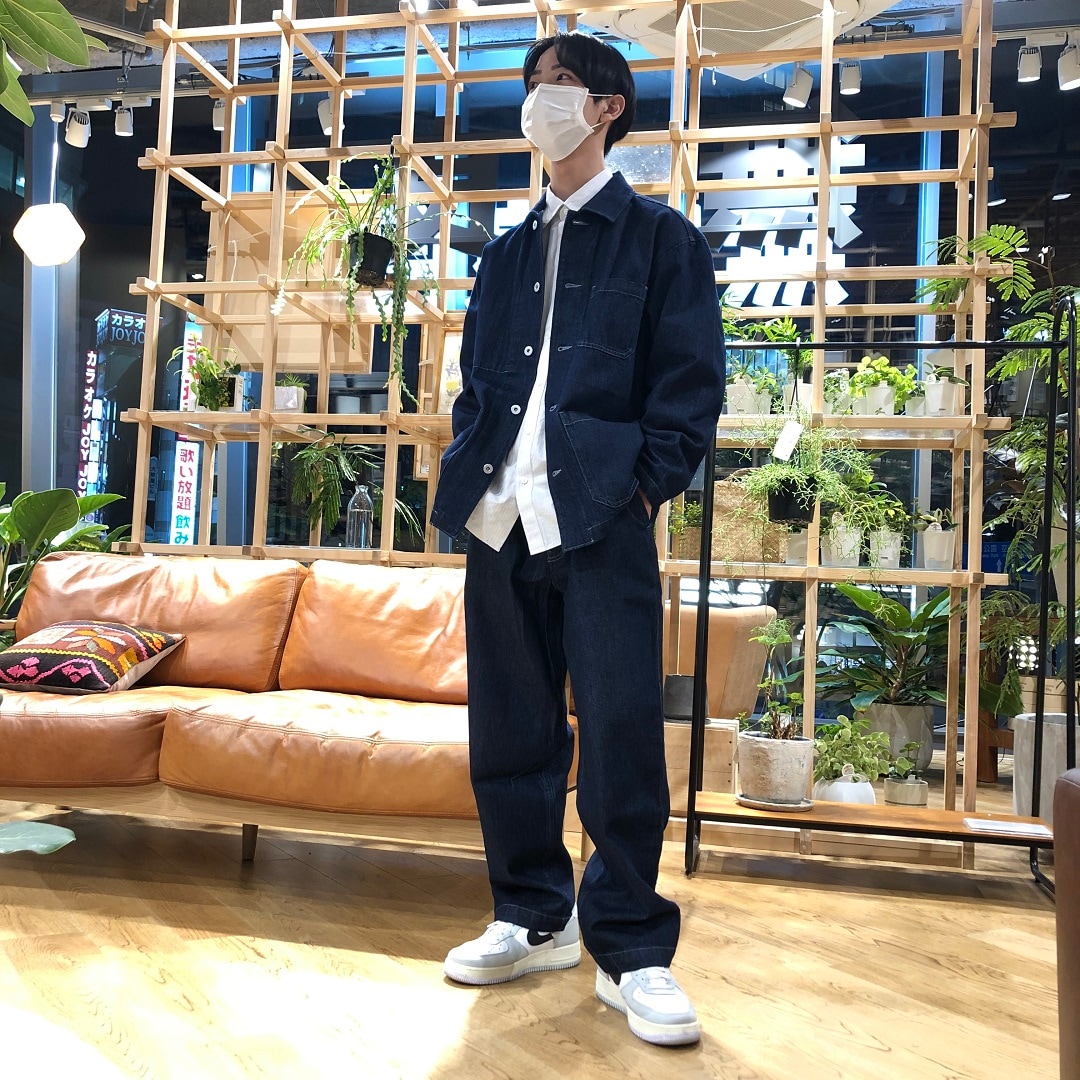 【マルエイガレリア】この春、着たいオススメ商品！