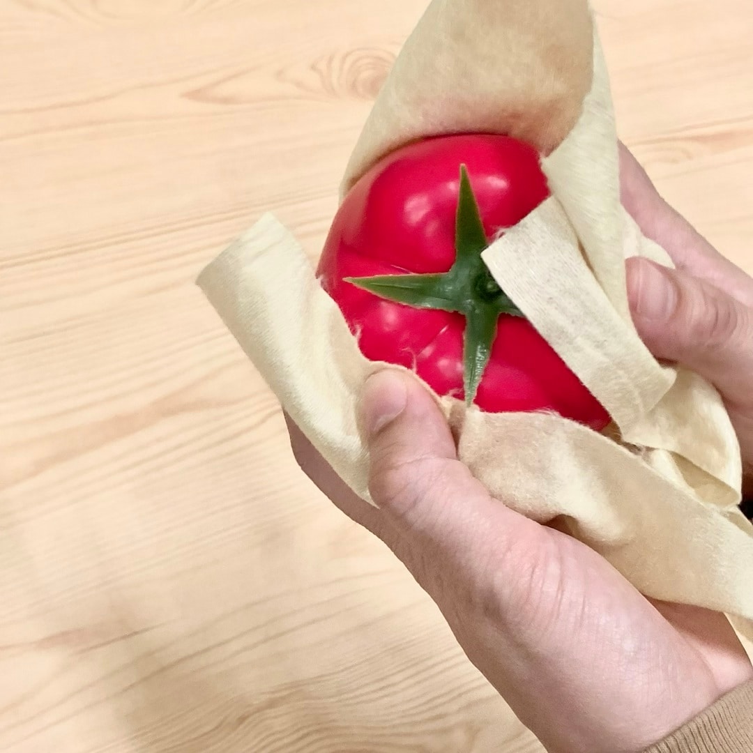 【マルエイガレリア】日々の家事を快適に　無印良品のやぶれにくいキッチンシート