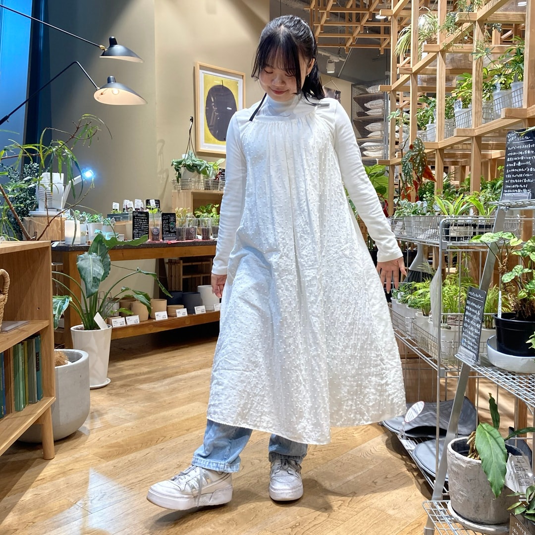 【マルエイガレリア】身長152ｃｍ