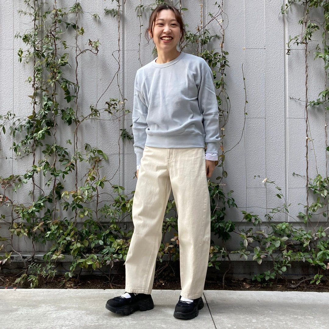 【マルエイガレリア】身長159ｃｍ