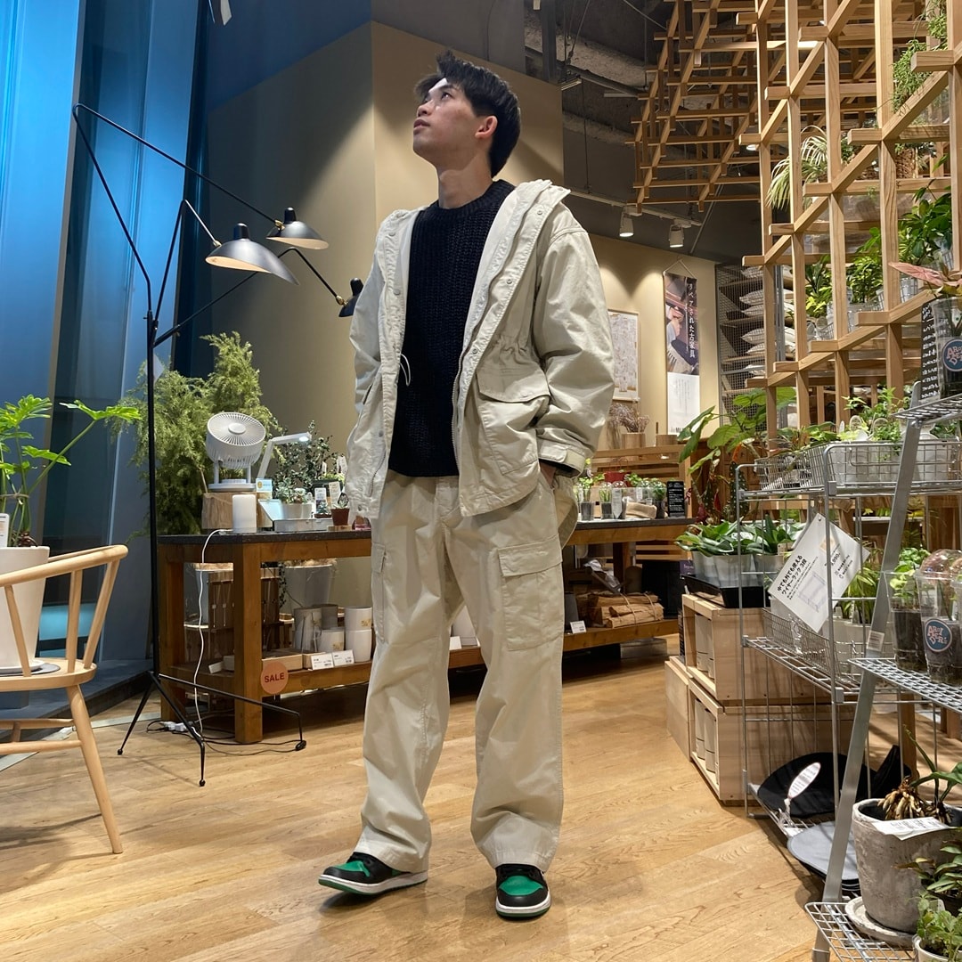 【マルエイガレリア】身長171ｃｍ