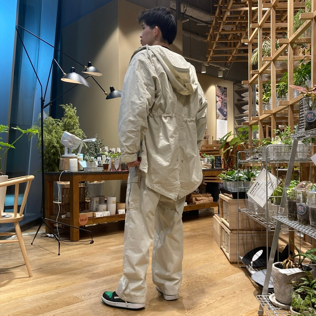 【マルエイガレリア】身長171ｃｍ