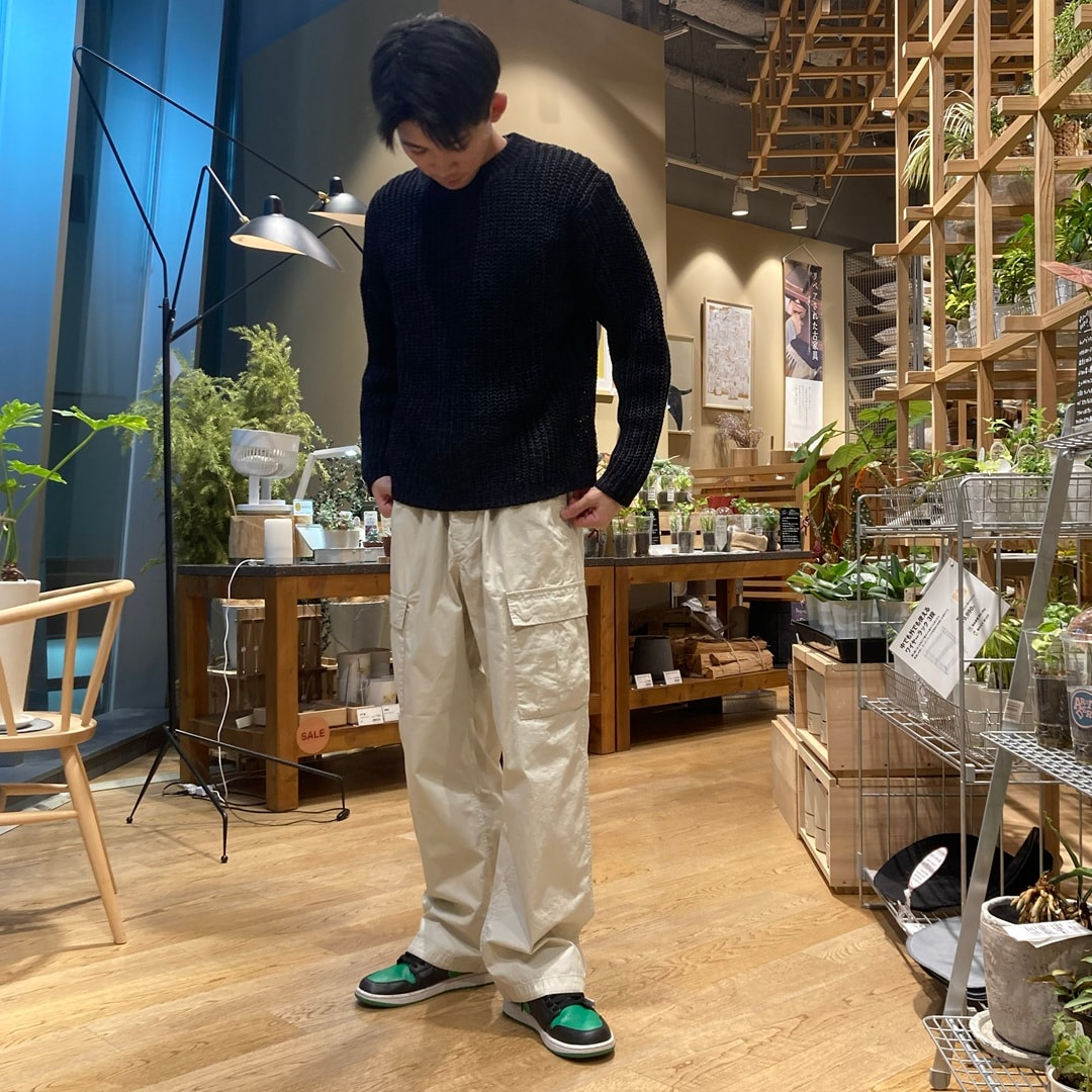 【マルエイガレリア】身長171ｃｍ