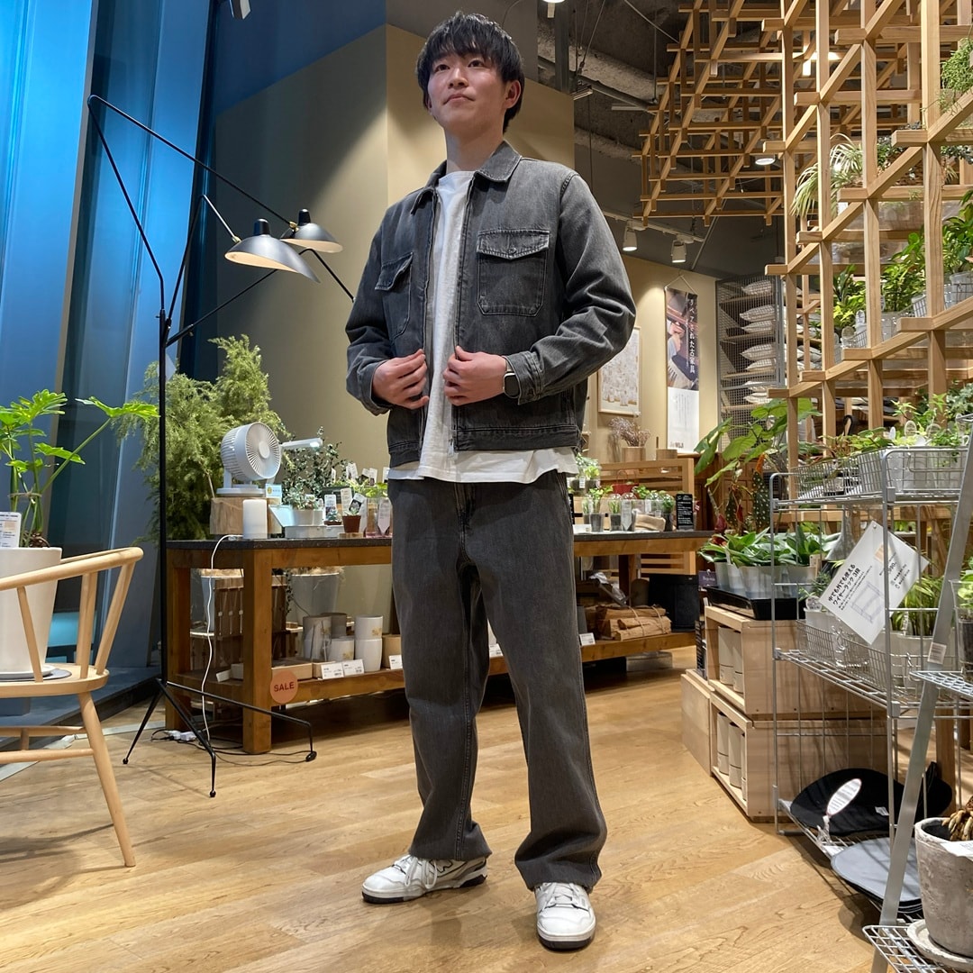 【マルエイガレリア】身長176ｃｍ