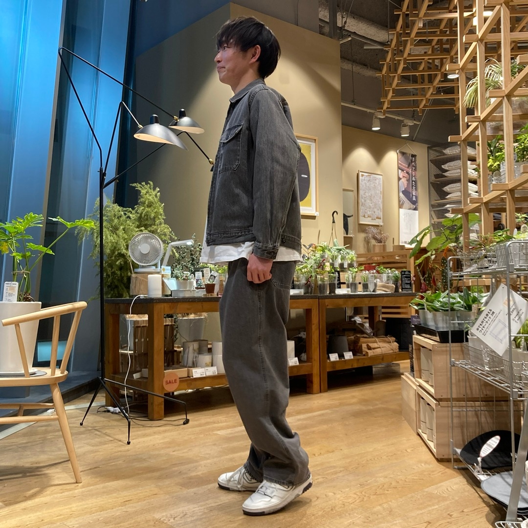 【マルエイガレリア】身長176ｃｍ