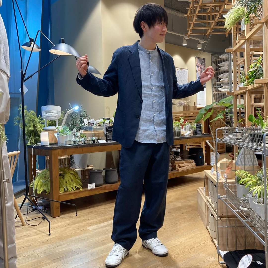 【マルエイガレリア】身長176ｃｍ