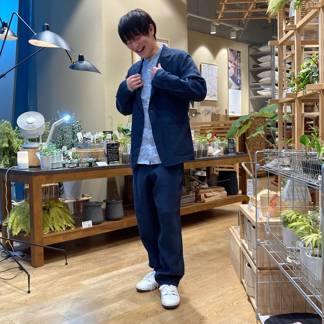 【マルエイガレリア】身長176ｃｍ