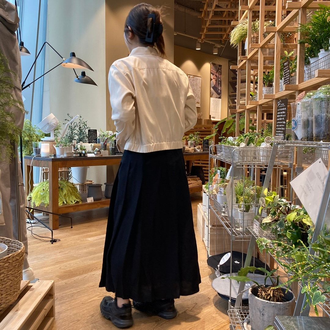 【マルエイガレリア】身長157ｃｍ