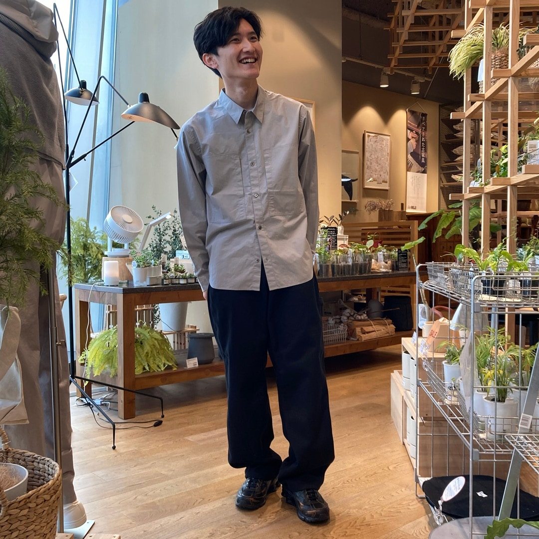 【マルエイガレリア】身長178ｃｍ