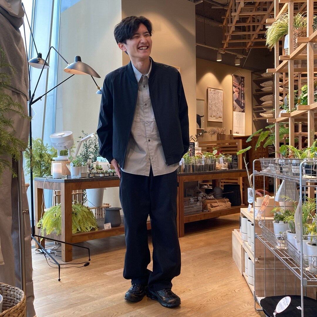 【マルエイガレリア】身長178ｃｍ