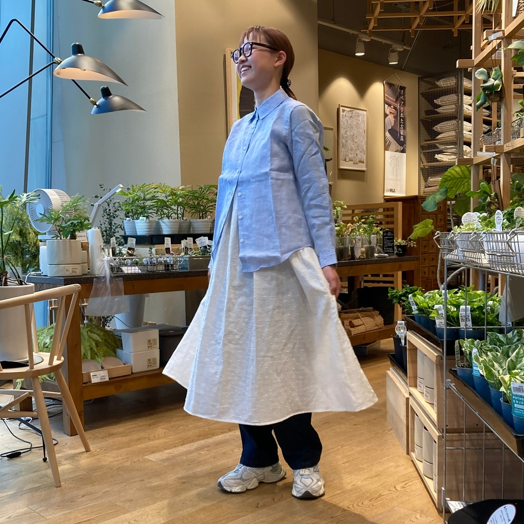 【マルエイガレリア】身長158cm