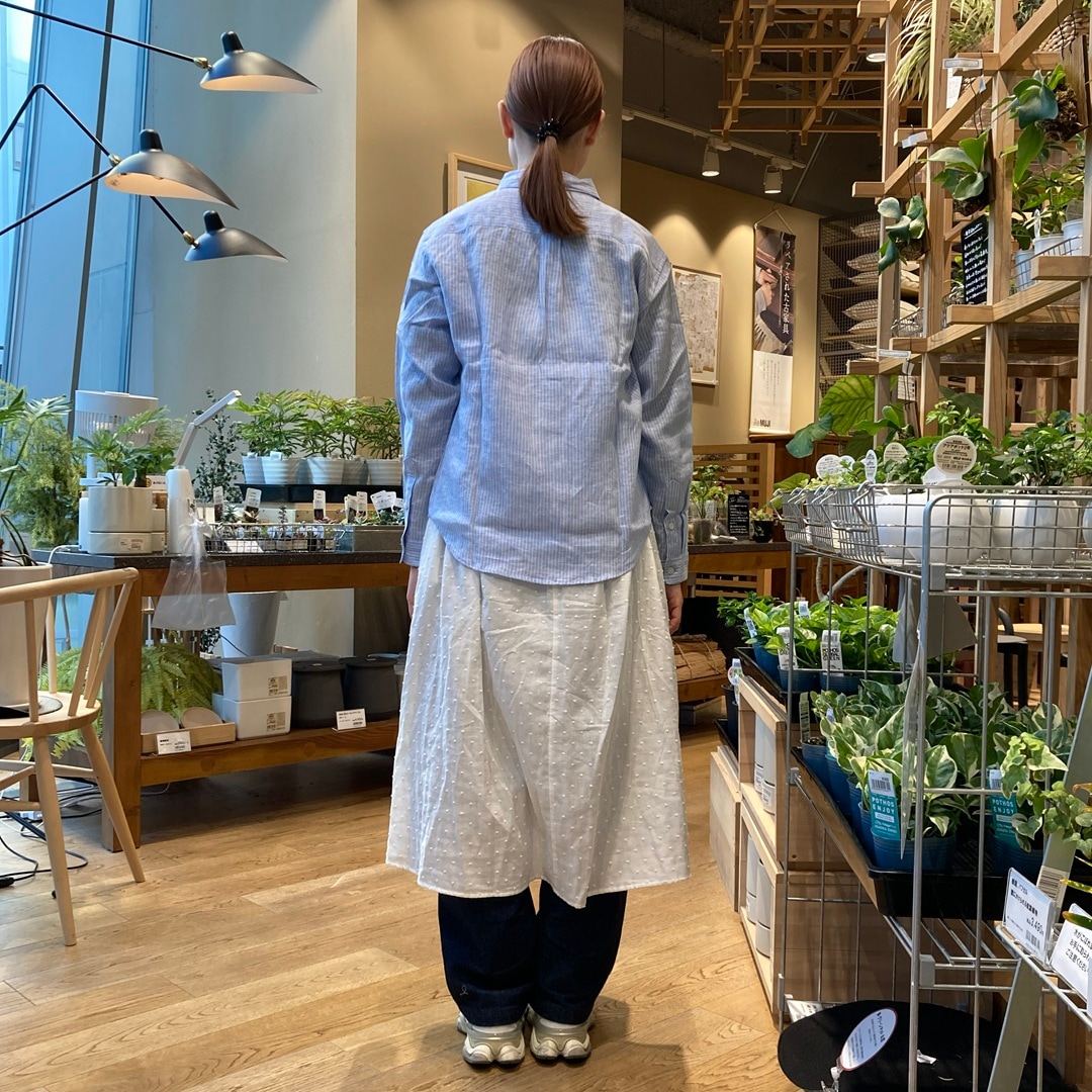 【マルエイガレリア】身長158cm