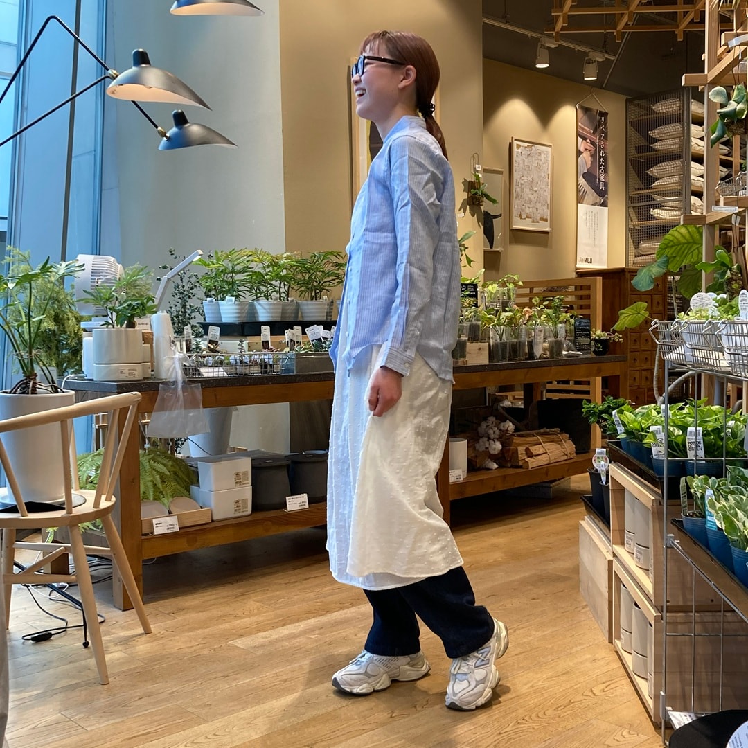 【マルエイガレリア】身長158cm