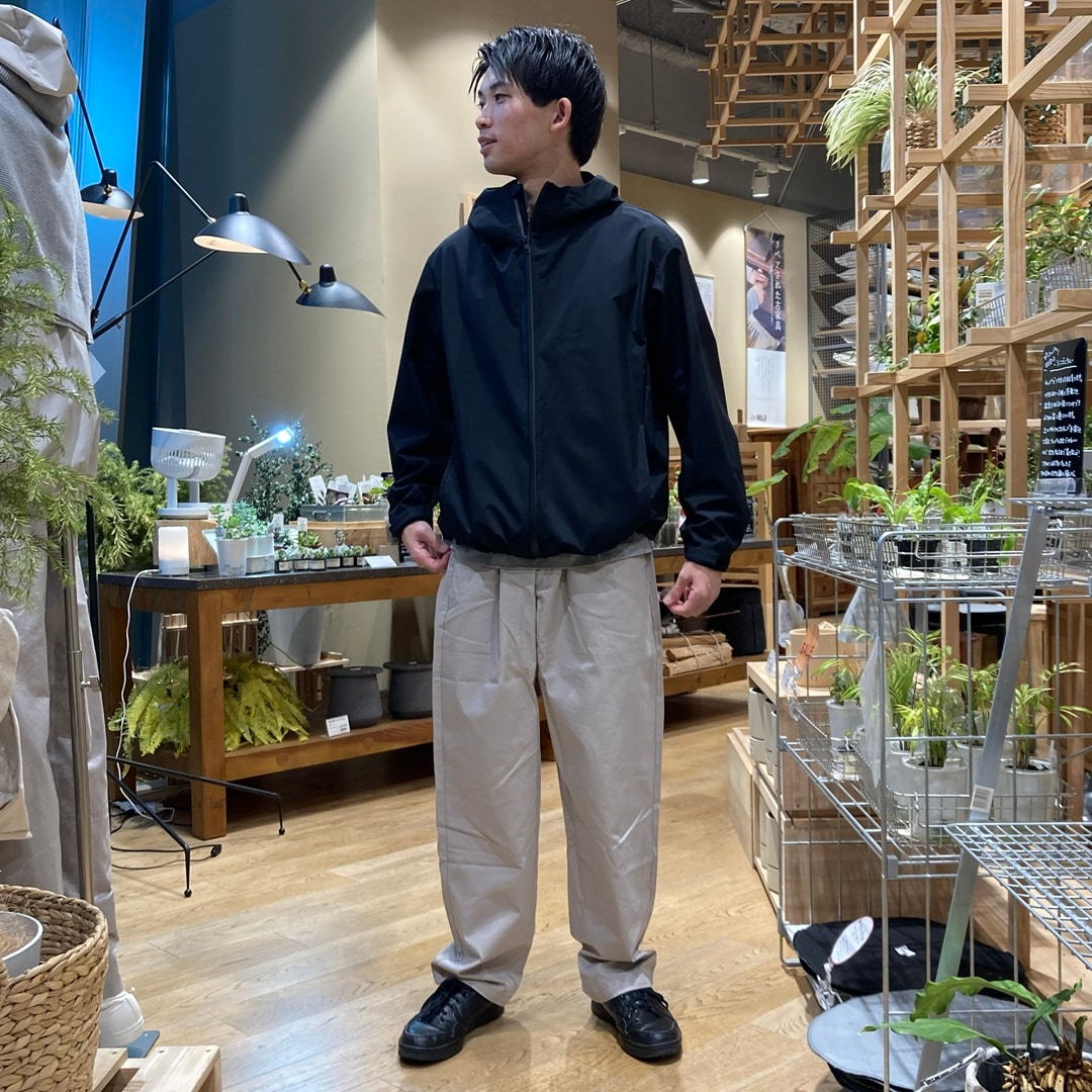 【マルエイガレリア】身長171cm