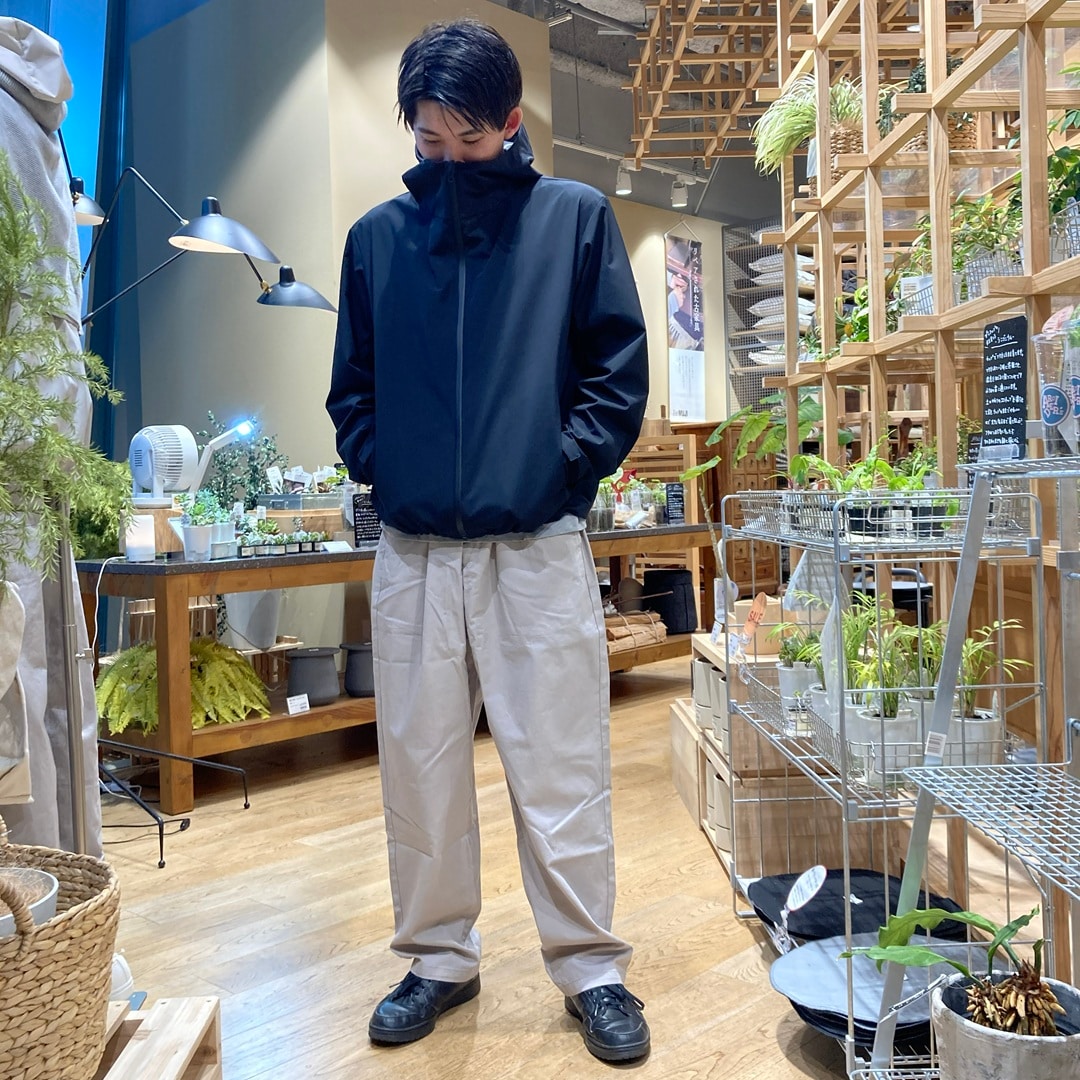 【マルエイガレリア】身長171cm