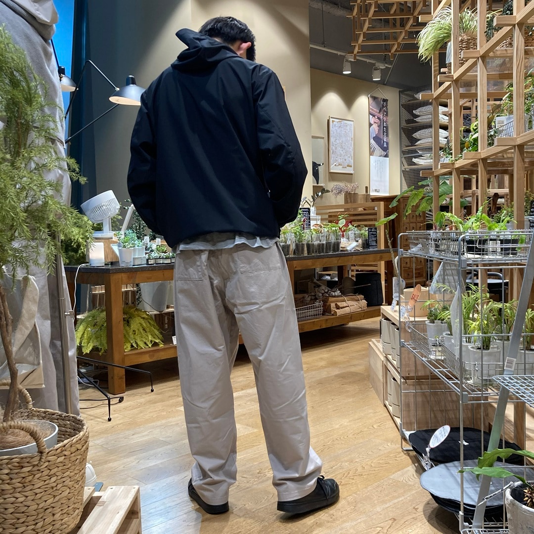 【マルエイガレリア】身長171cm