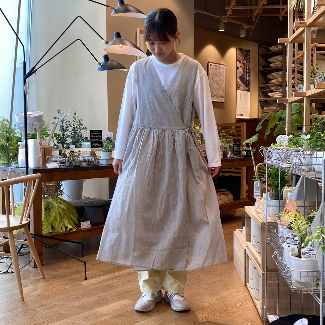 【マルエイガレリア】身長163cm