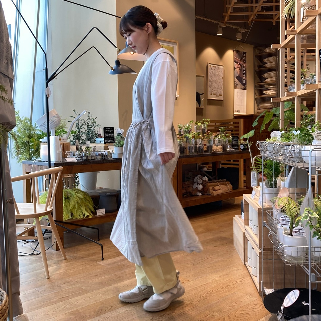 【マルエイガレリア】身長163cm