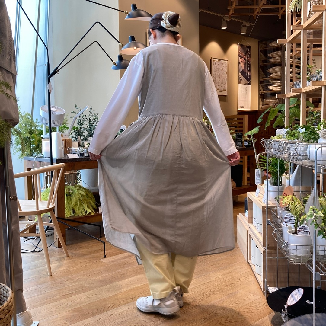 【マルエイガレリア】身長163cm