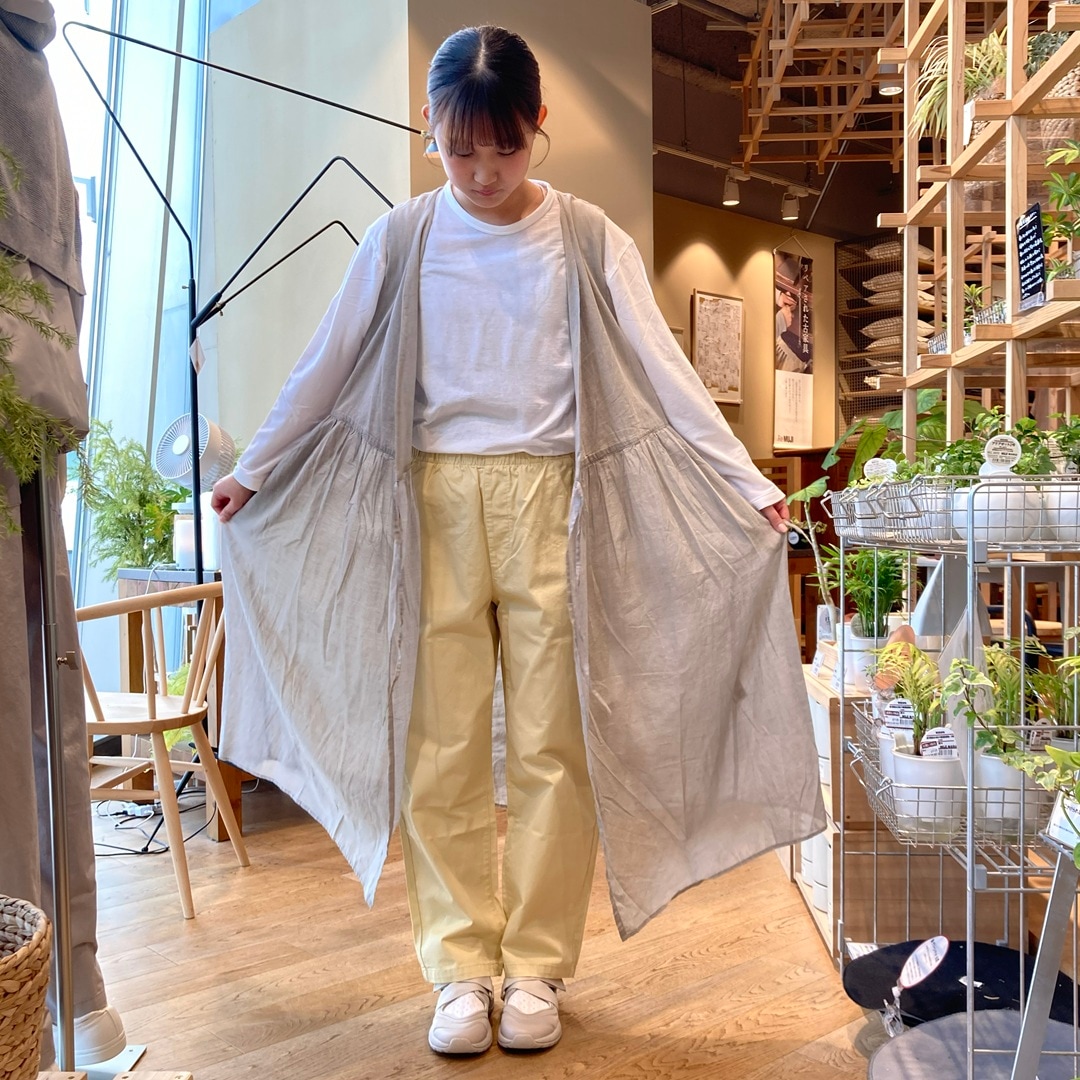 【マルエイガレリア】身長163cm