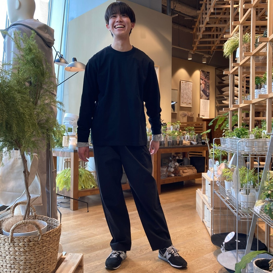 【マルエイガレリア】身長182cm