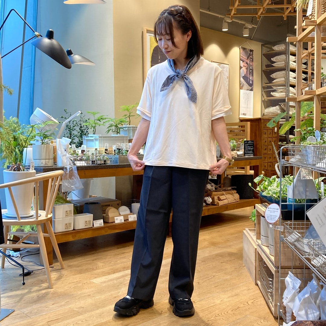 【マルエイガレリア】身長159㎝