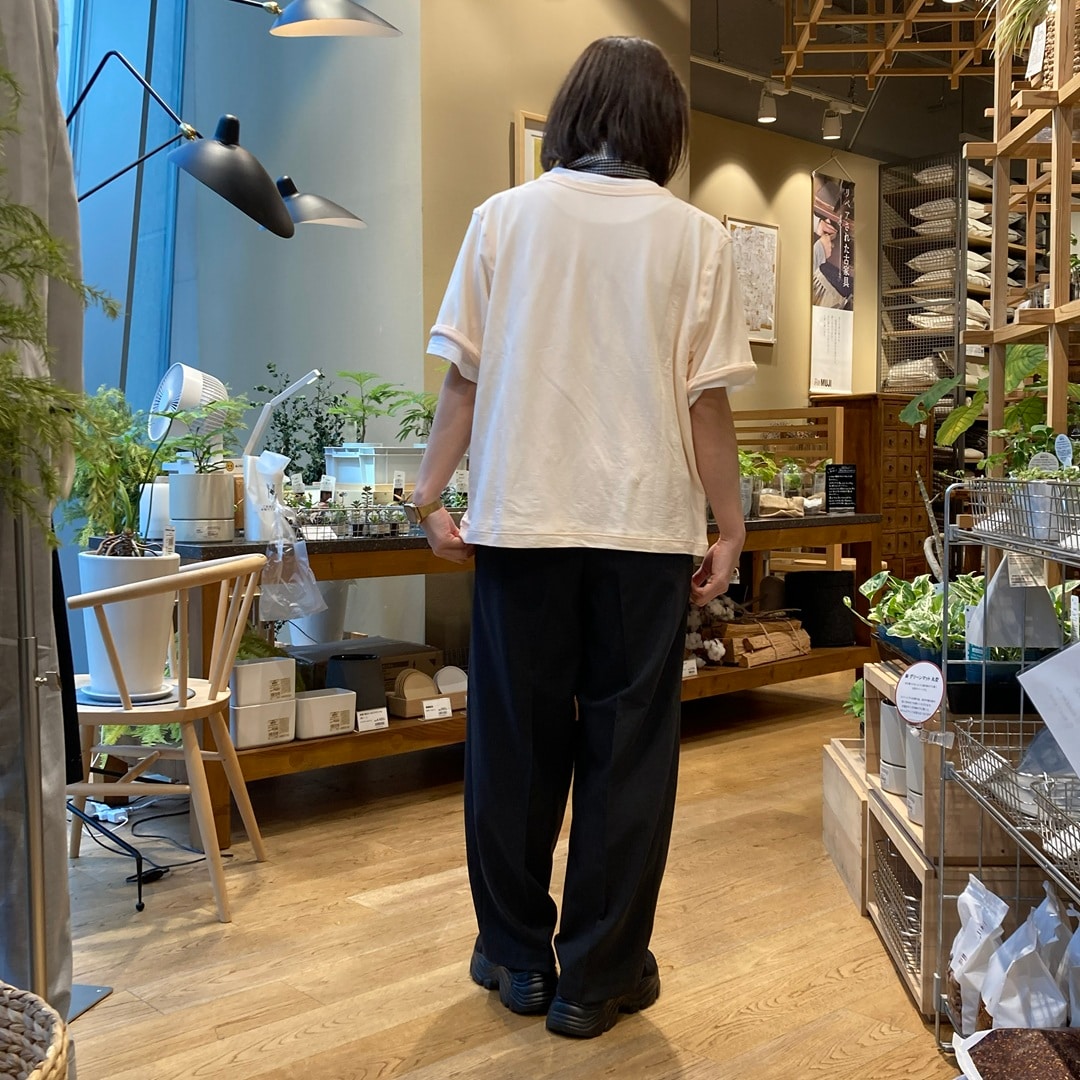 【マルエイガレリア】身長159㎝