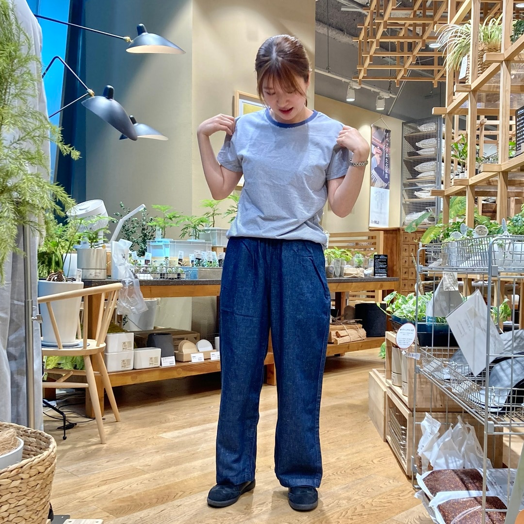 【マルエイガレリア】身長160㎝