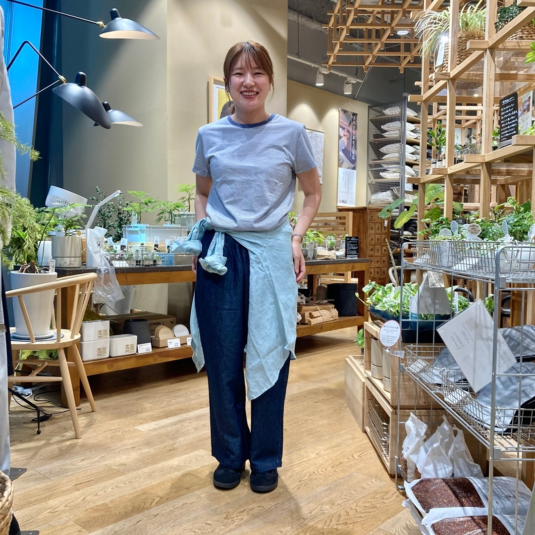 【マルエイガレリア】身長160㎝