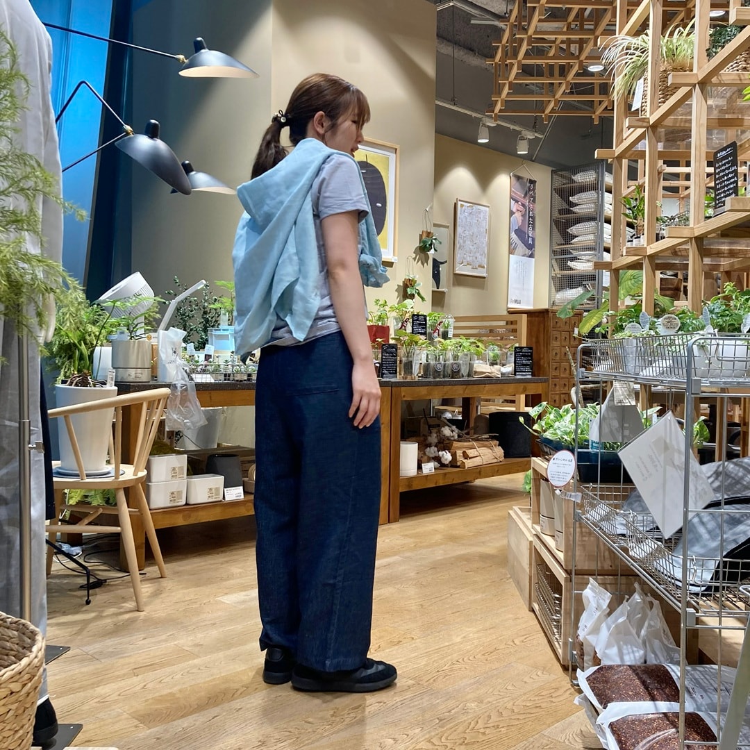 【マルエイガレリア】身長160㎝