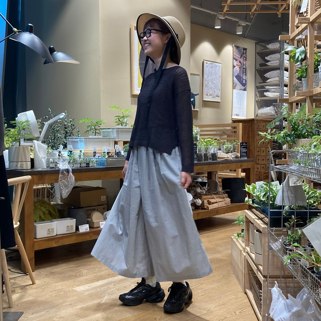 【マルエイガレリア】身長158㎝