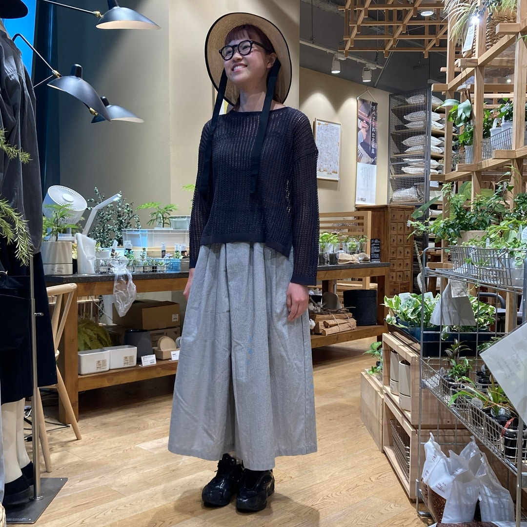 【マルエイガレリア】身長158㎝