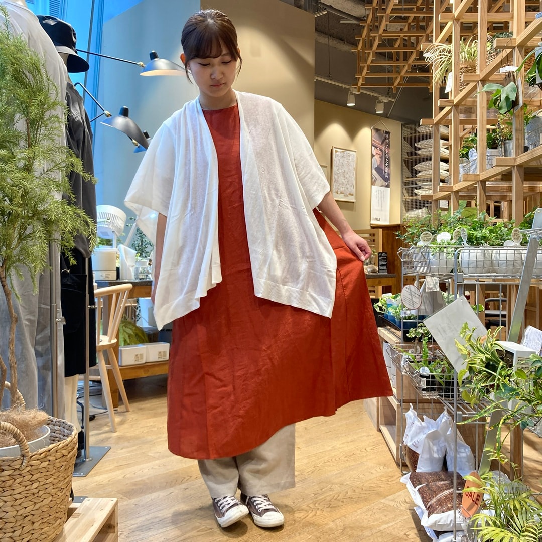 【マルエイガレリア】身長163㎝