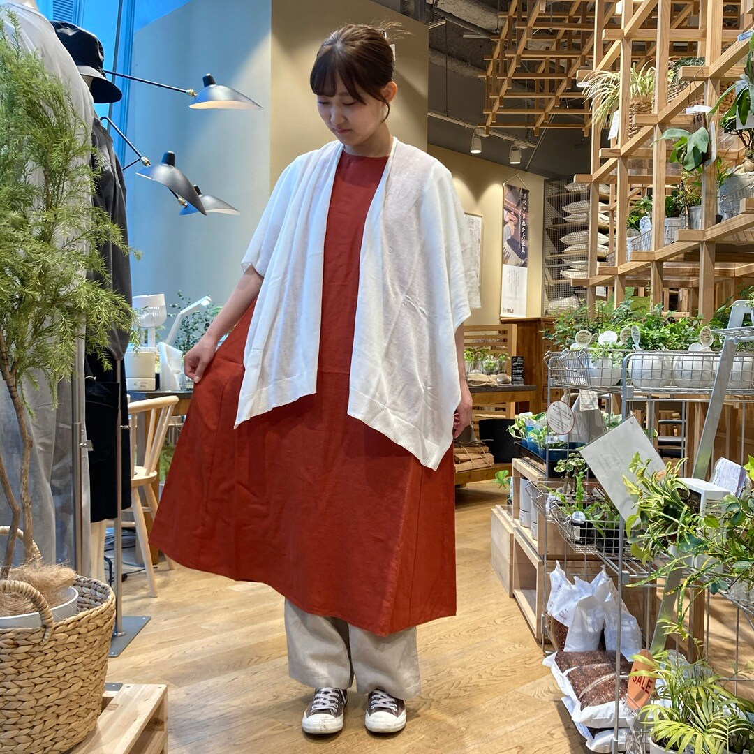 【マルエイガレリア】身長163㎝