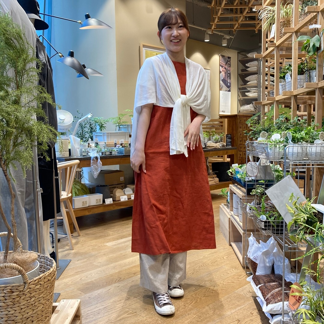 【マルエイガレリア】身長163㎝