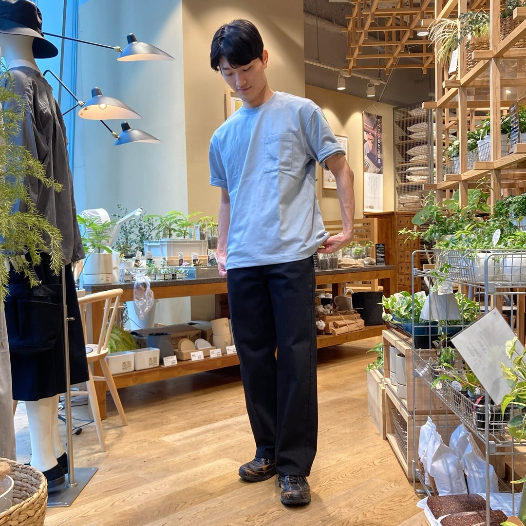 【マルエイガレリア】身長178㎝