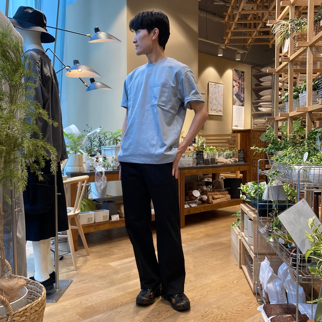 【マルエイガレリア】身長178㎝