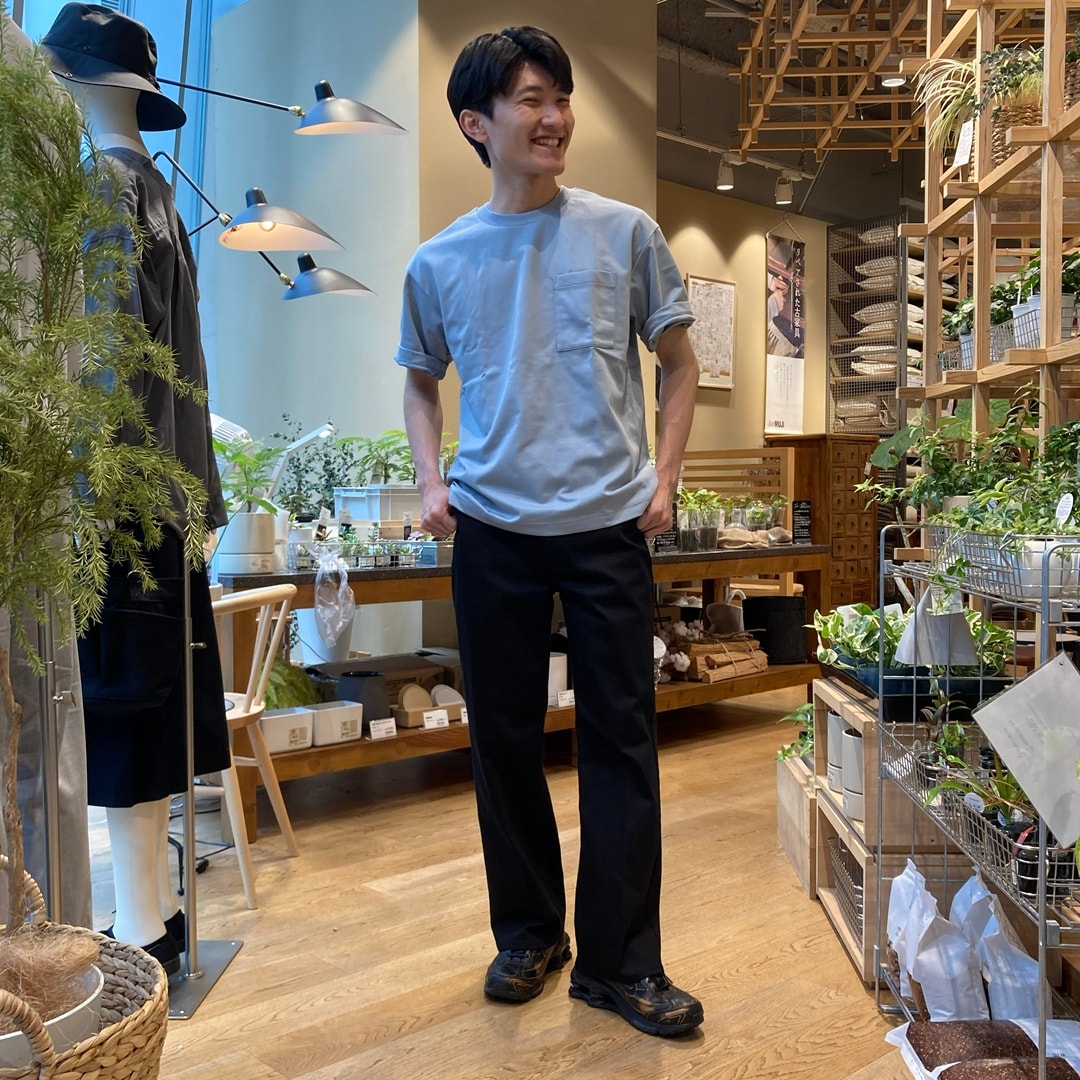 【マルエイガレリア】身長178㎝